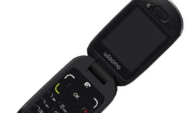 Den nye mobiltelefon, der lader dig slippe for multimedieskatten, hvis du skal bruge den som arbejdstelefon, kan blandt andet spores via GPS. 