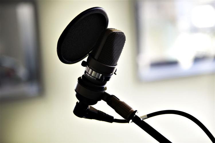 Kampplads. DR dominerer stadig radiomarkedet. Før Radio 100FM måtte også Sky Radio og TV2 Radio give op. 