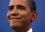 Middagsgæster. Barack Obama har haft ubudne gæster i Det Hvide Hus - uden at det blev opdaget. 