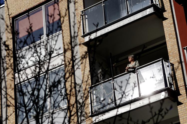 Pas på, når du skal købe bolig - det er nemlig ikke sikkert, at ejendomsmægleren er den, han eller hun giver sig ud for at være. Arkiv. 