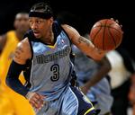 Farvel. Allen Iverson kan ikke finde en ny klub  og stopoper derfor karrieren. 