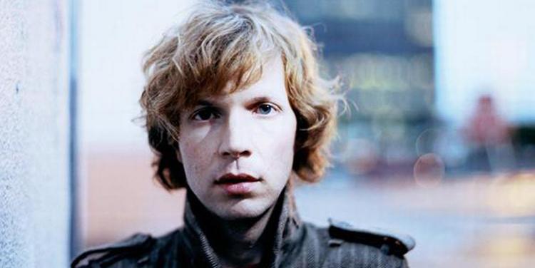 Foto: http://www.myspace.com/beck. 