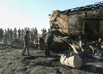 Debatten om krigen i Afghanistan er blusset op i Tyskland efter et angreb på en tankbil, som kostede mindst 30 civile livet. 