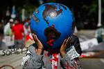 Filosofi. Antologi om fællesskabet set i globaliseringens lys er nichepræget. Arkivfoto: AP 