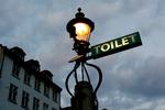 Offentlige toiletter i København