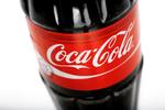 Grøn cola. Coca-Colas nye flaske er lavet af op mod 15 procent plantemateriale. 