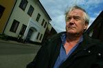 Krimi. Henning Mankell er aktuel med det 11. bind om kriminalkommisær Wallander. 
