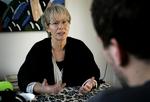 Jordemødrene skal ikke anbefale de vordende forældre at købe eller ikke at købe en nedfrysning af barnets stamceller. Men Jordemoderforeningens formand, Lillian Bondo, ville ikke selve tage imod tilbuddet. 
