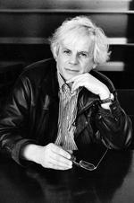 Udenomssnak. Pascal Mercier fastholder, at 'Lea' er en roman. Men han burde have holdt den i novellens mindre format. Foto: Isolde Ohlbaum