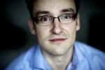 Talentmangel. Ole Birk Olesen er journalist og redaktør af den borgerlige netavis 180 Grader. 