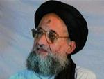 Ayman al-Zawahiri var tæt på at blive fanget af pakistanske soldater. 