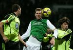 overtid. Per Mertesacker header bolden i mål for Werder og redder dermed uafgjort mod Wolfsburg. 