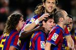 Spain Soccer La Liga