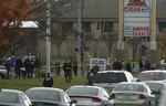 Four offficers killed