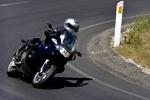 Antallet af motorcykler er på bare fire er vokset fra 95.000 til 144.000. 