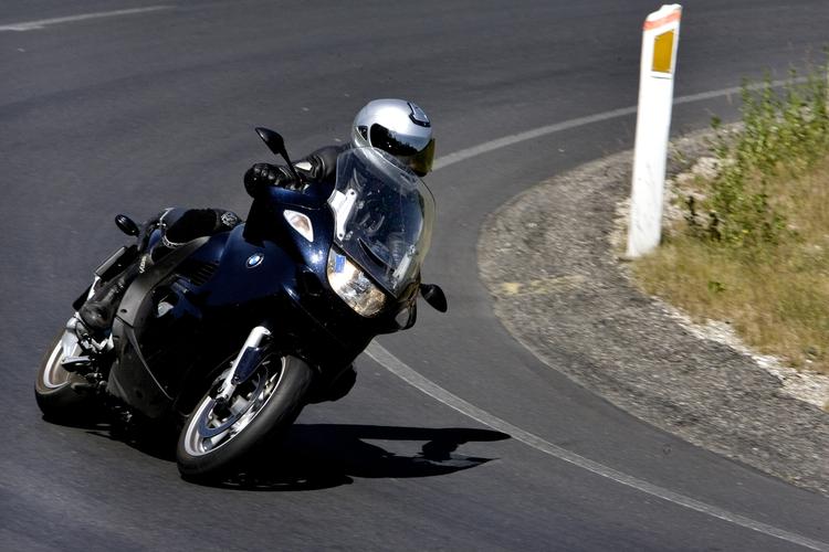 Antallet af motorcykler er på bare fire er vokset fra 95.000 til 144.000. 