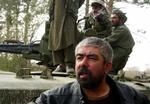 Korruption. Danmark har fra starten allieret sig med afghanske krigsherrer, klanledere og krigsforbrydere som Dostum (billede), Khan og Fahim. 