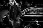 Rødder. »Jeg står konstant i lære hos Tolstoj. Han er for mig, hvad Bach er for en musiker - fundamentet for alt. Jeg støtter mig til hans frygtløshed, når han skaber verdener«, siger Vladimir Sorokin. 
