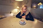 'Himlen i min favn' bør sikre juleforstoppelsen længe inden, vi når frem til den store aften. 