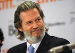 Intens. Jeff Bridges har skabt sin helt egen stil og platform i amerikansk film. 