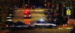 Politiet har omringet et område af Seattle-forstaden Leschi, hvor de mener,at den formodede firedobbelte politimorder Maurice Clemmons befinder sig. 