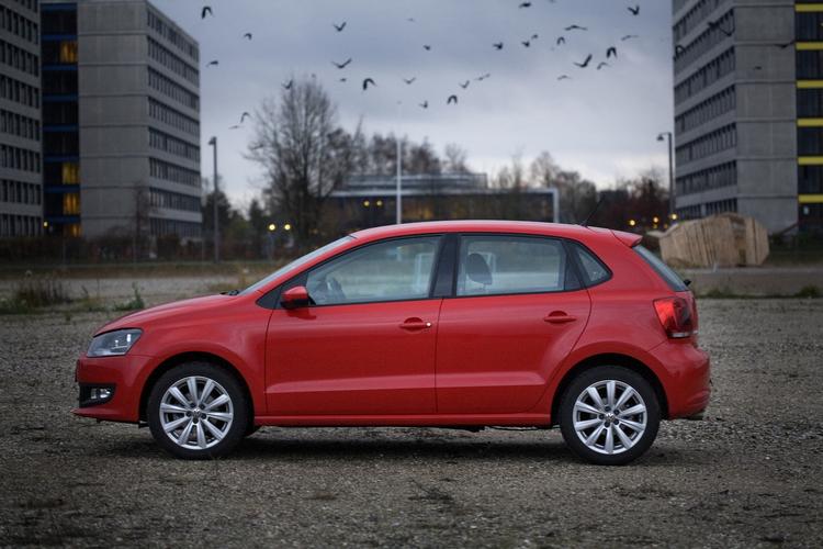 VW Polo er efterhånden vant til at modtage priser. Først som Årets bil i Danmark, nu i hele Europa. 
