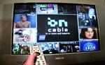 On Cable
