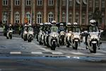 President Obama’s decision to visit Copenhagen before any other heads of state and government arrive will be costing the taxpayer some DKK 50 million extra. Archive. 