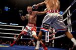 fejlslagen. Mikkel Kessler indrømmer, at Andre Ward valgte en taktik, som danskeren ikke havde noget modtræk til. Arkivfoto. 