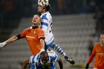 SAS Liga: OB - HB Køge