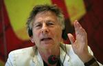 Polanski har det ifølge forsvareren og en fransk diplomat godt i fængslet i Winterthur. Foto fra slovakisk filmfestival i 2007. 
