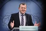 tilefterretning. »Jeg er ikke den type, der dagligt går og fortryder det ene og det andet«, siger Lars Løkke Rasmussen. 