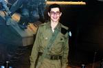 Symbol. Arkivbillede af Gilad Shalit. 