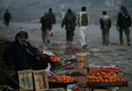 Afghanistan Daily Life