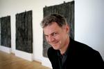 Omsorg. I sin nye bog 'Memento. Christian Lemmerz: erindring, krop, død' formår kunsthistorikeren Ann Lumbye Sørensen at fortælle os pårørende, hvad der egentlig foregår med kunstneren og hans værker. Arkivfoto: Finn Frandsen
