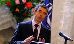 Afvisning. Generalsekretær for NATO Anders Fogh Rasmussen afviser, at Obamas plan for Afghanistan er en egentlig exit-strategi. 
