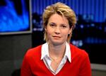 Afløser. Nynne Bjerre Christensen blev kåret som årets bedste kvindelige tv-vært i 2008. Hvem skal have titlen i år? 