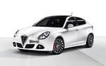 Alfa Romeo Giulietta 4er klar til salg næste år. Priserne vil formentlig bevæge sig fra 250.000 kroner og opad. 