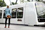 Metroen i København