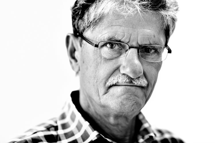 Forlig. Mogens Lykketoft (S) opfordrer igen regeringen til at lukke SF ind i forliget om Afghanistan. 