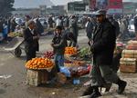 Fiasko. Internationale nødhjælpsarbejdere i Afghanistan frygter, at deres arbejde kan være spildt, hvis ikke amerikanerne fokuserer mere på blandt andet at stabilisere den korrupte afghanske regering. (arkivfoto) 