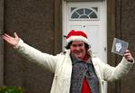 SUCCES. Susan Boyle har grund til at smile stort. Hendes debutalbum 'I Dreamed a Dream' har med 701.000 solgte eksemplarer fået det bedste åbningssalg i USA i år. 