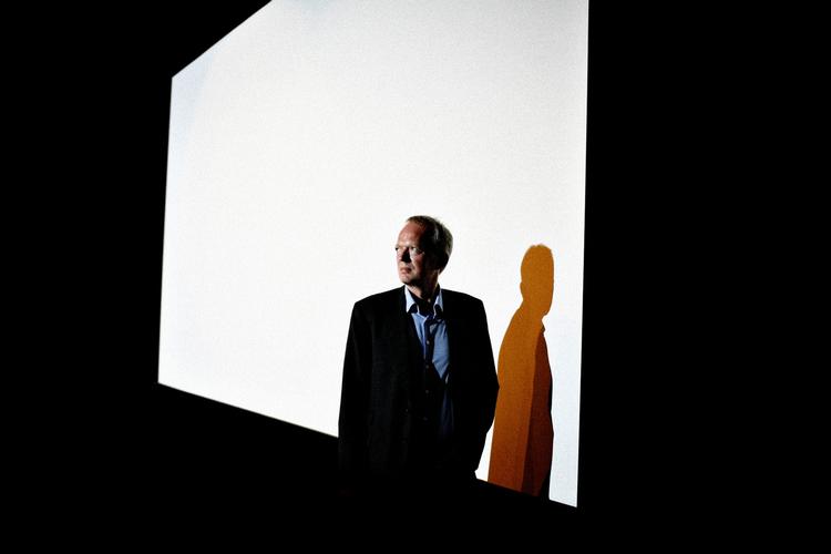 Kassetænkning. Støtten til dansk film er delt op i stive puljer, som direktør Henrik Bo Nielsen, Det Danske Filminstitut, gerne vil af med. 
