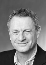 Professor i økonomi, Hans Jørgen Whitta-Jacobsen er ny overvismand. 
