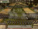 Empire: Total War er et af de fire bedste spil under juletræet. Overblikket og spilbalancen er suveræne, og der er alle muligheder for at udleve drømmene om at være kølig kløgtig skrivebordsgeneral. 