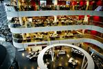 Ro. Journalisterne på DR synes umiddelbart godt om ledelsens planer om styrket samarbejde. 