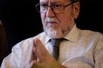 Ønsketænkning. »Avisoverskrifterne, hvor der står exit-strategier og lignende, er totalt misvisende. Der er nogle, der læser det, de gerne vil læse, i stedet for at læse det, der står«, siger Per Stig Møller. 