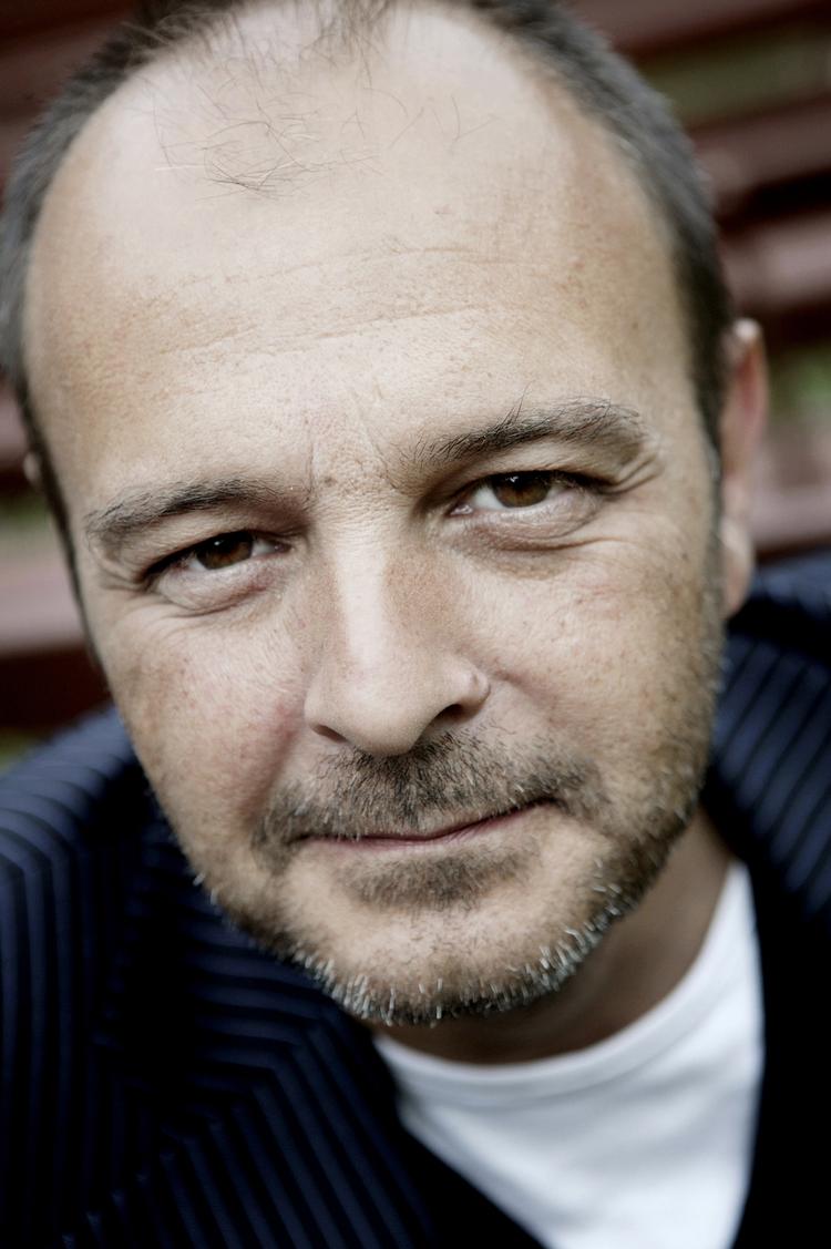 Steen Stig Lommer. Arkivfoto. 