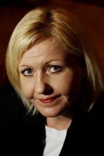 Indgreb. Carina Christensen har reelt sat Aarhus Teater under administration. Arkivfoto. 