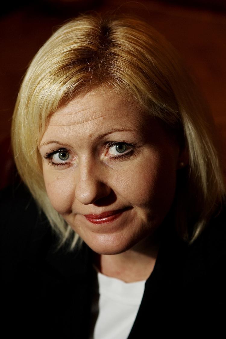 Indgreb. Carina Christensen har reelt sat Aarhus Teater under administration. Arkivfoto. 